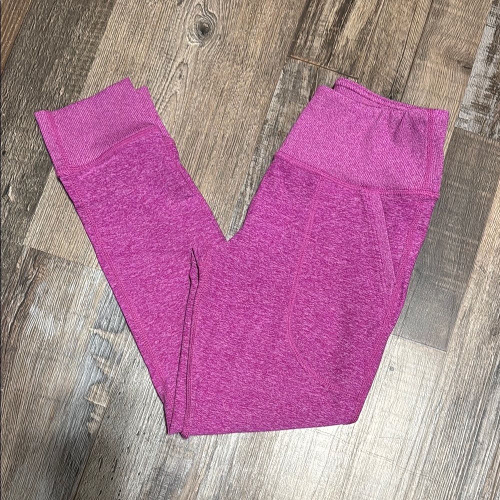 Kids Zella Leggings
